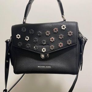 Michael Kors Crossbody Purse